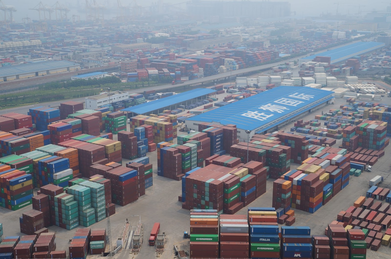 Dalian