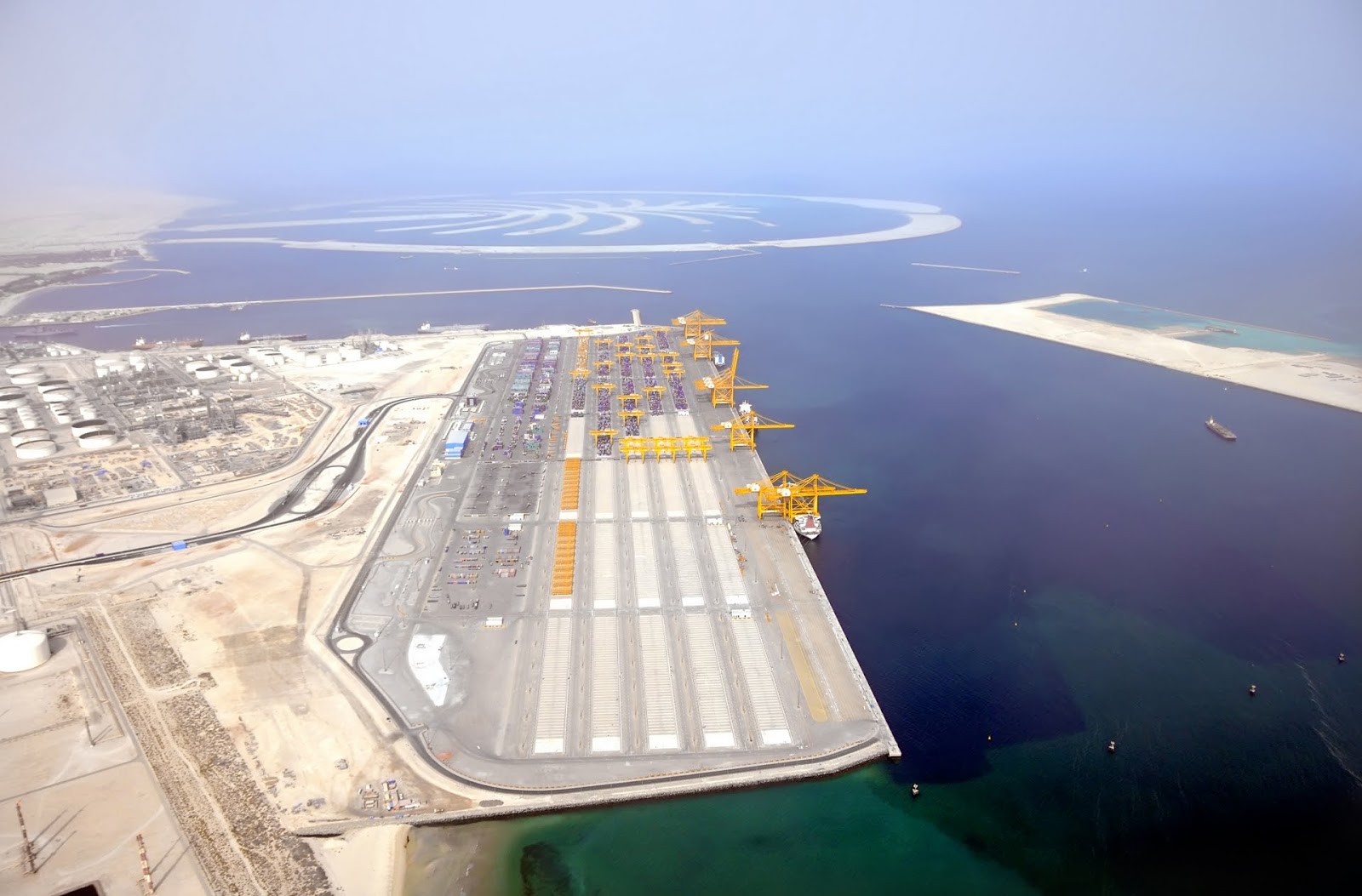 Jebel Ali