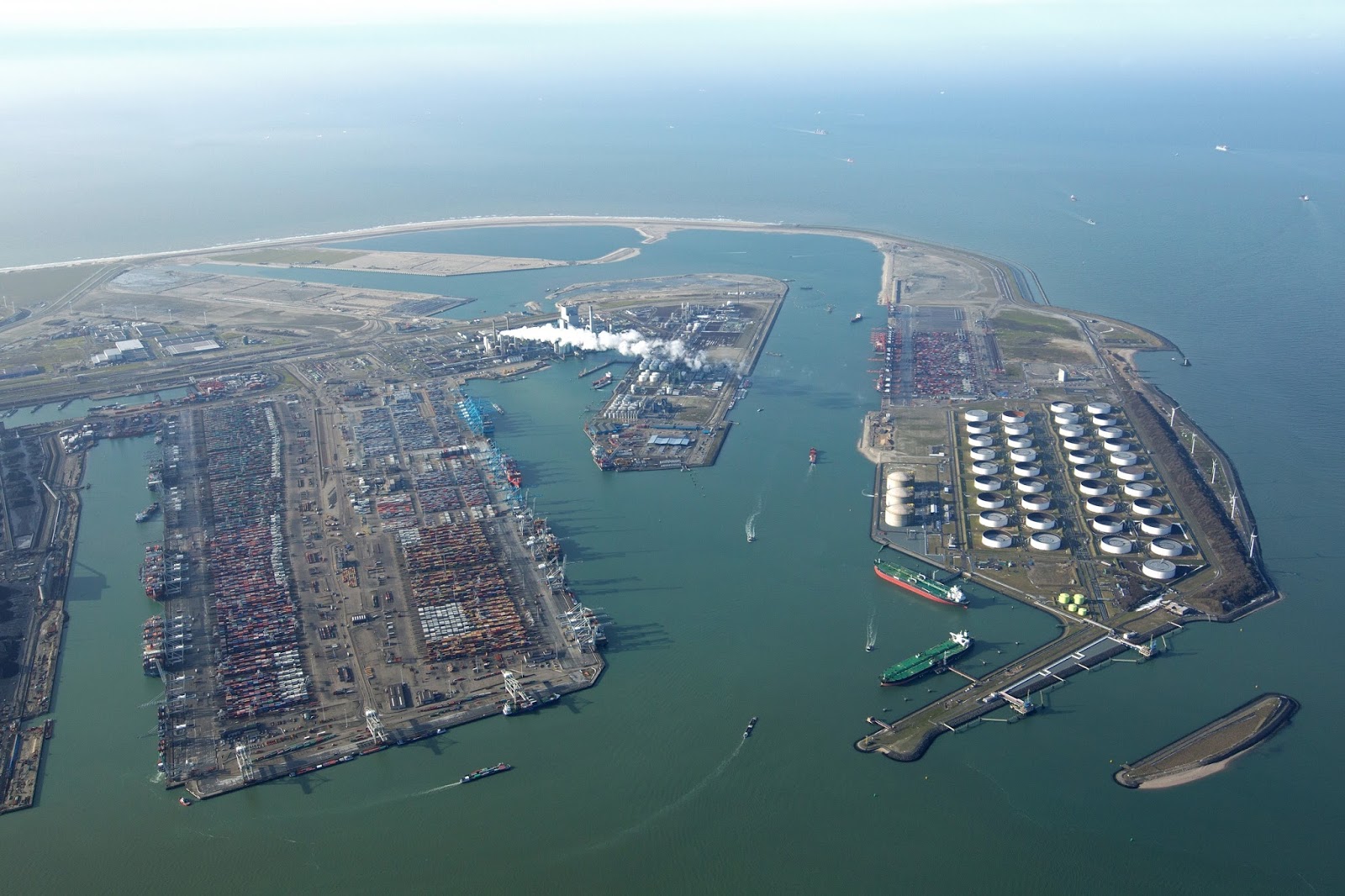 Rotterdam