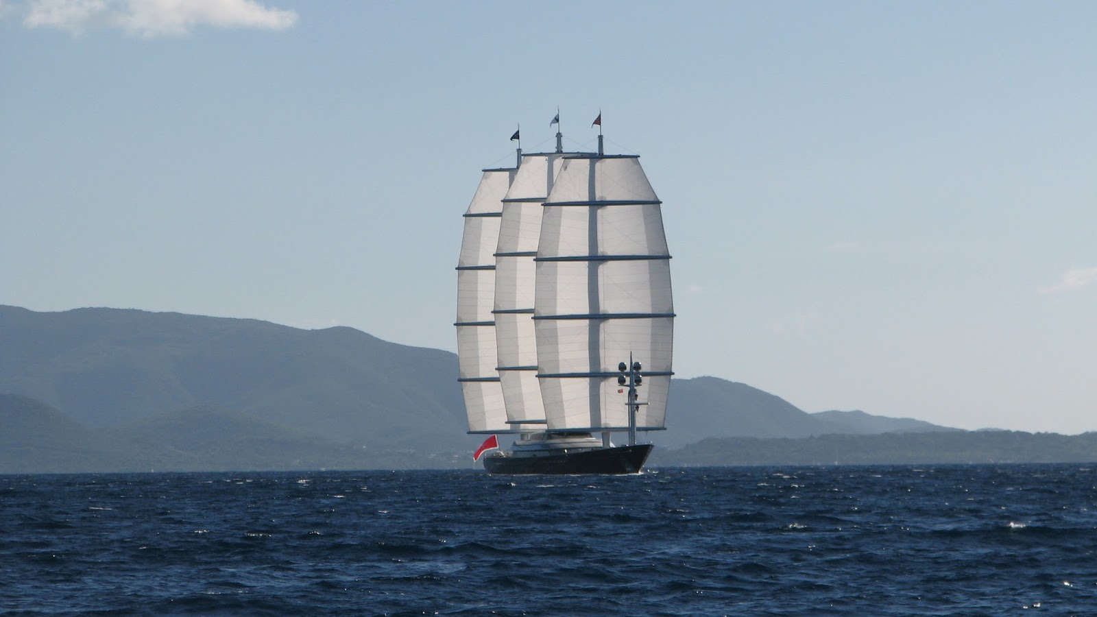 MALTESE FALCON 2