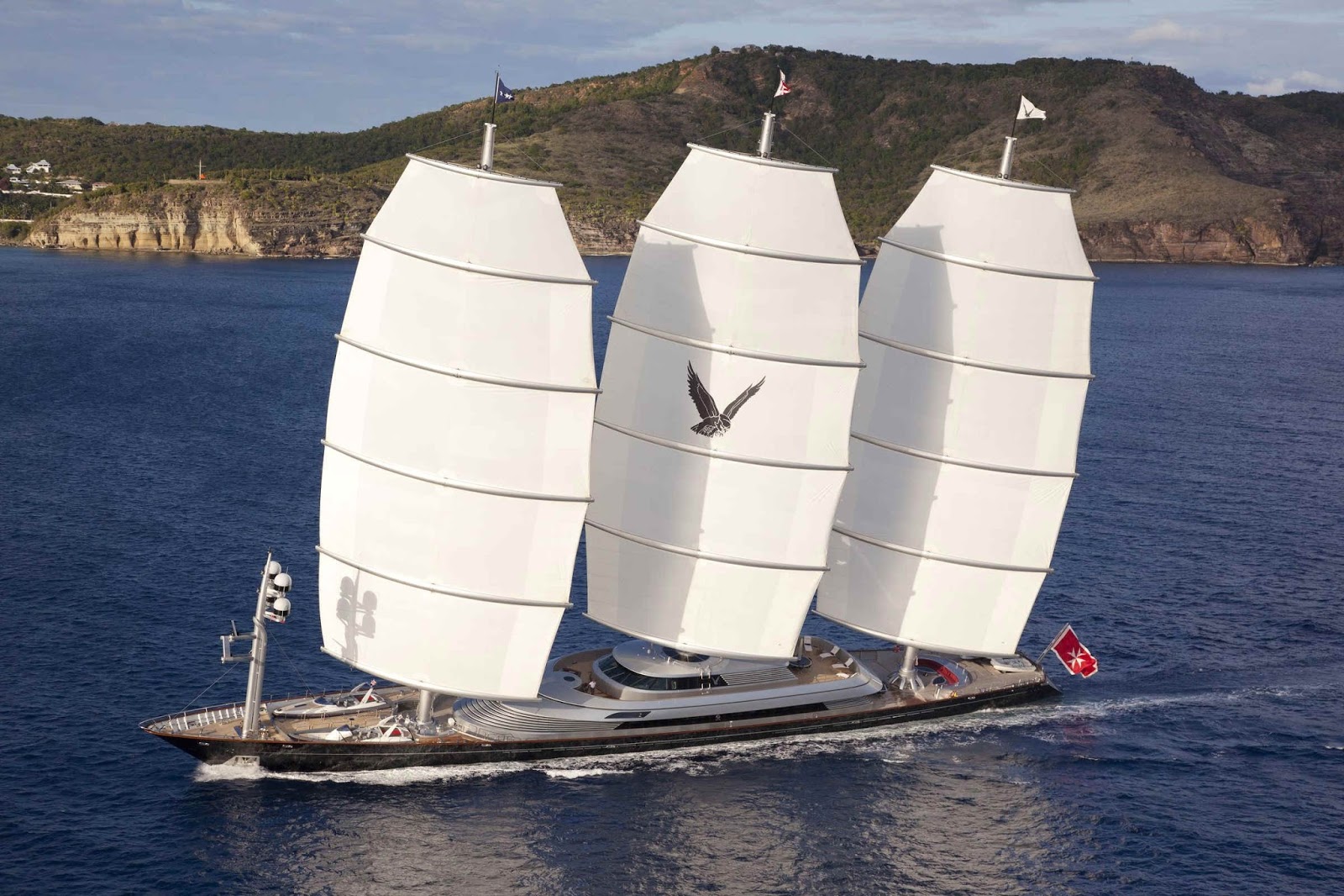 MALTESE FALCON