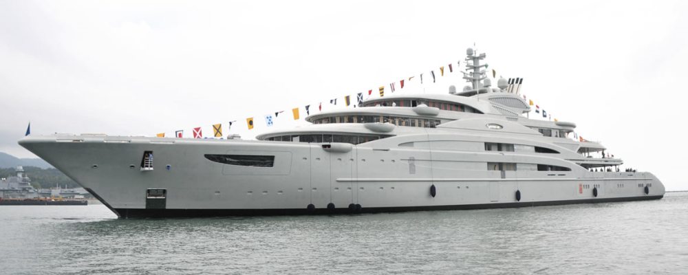 OCEAN VICTORY