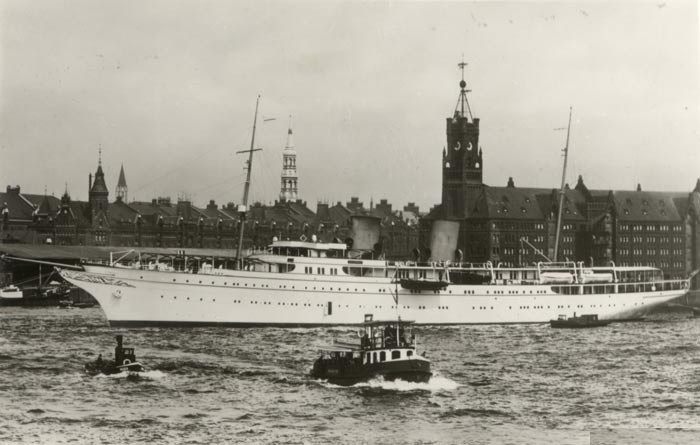 SAVARONA 1