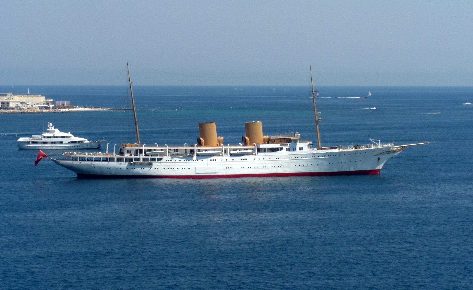 SAVARONA