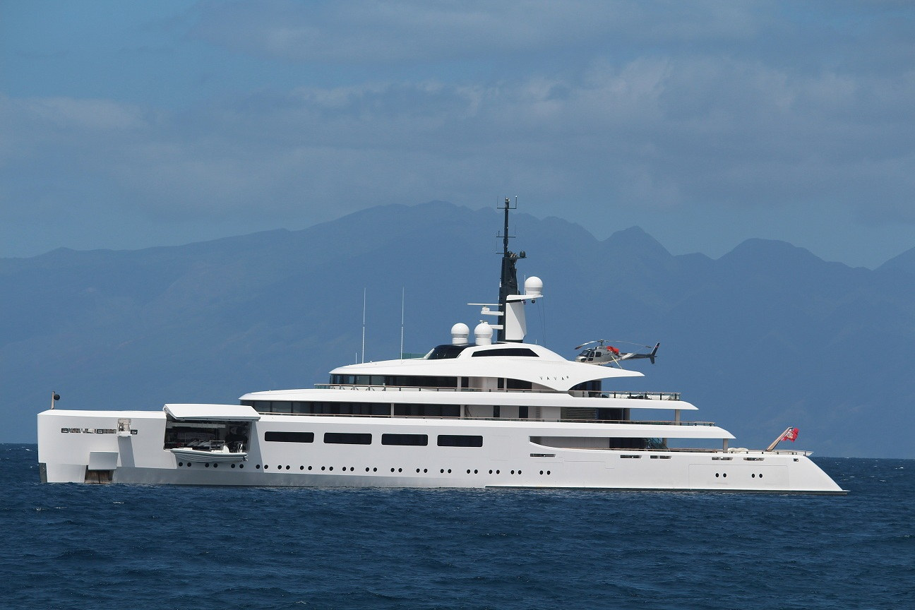 VAVA II 2 VAVA II 2
